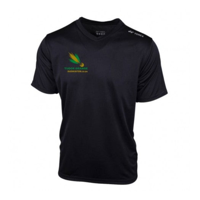 Tudor Grange YTM3 Mens BLACK|S|M|L|XL|2XL|BLACK