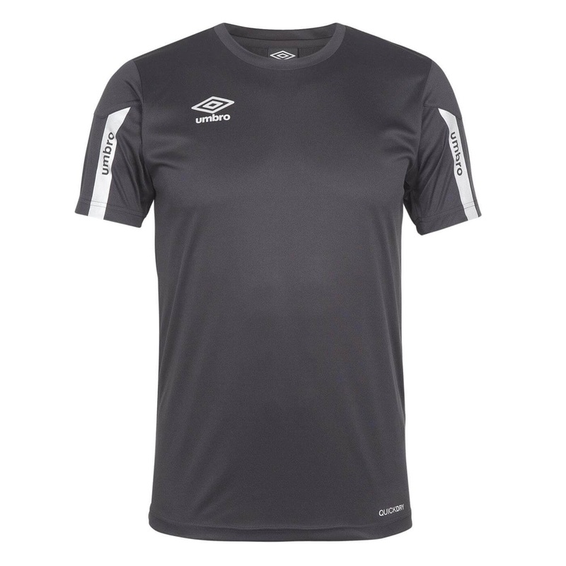 Umbro UMBRO Core SS Jersey|3XL|L|M|S|XL|XS|XXL|Black|Blue|Red|White
