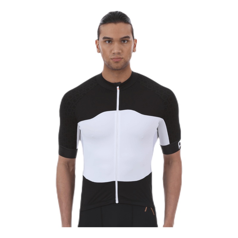 AVIP SS Ceramic Jersey White/Black