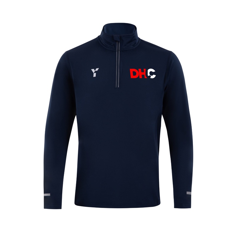 Doncaster HC – Lycra Midlayer Unisex Navy