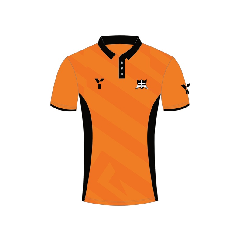 Duchy HC – Men’s Playing Shirt (Away)