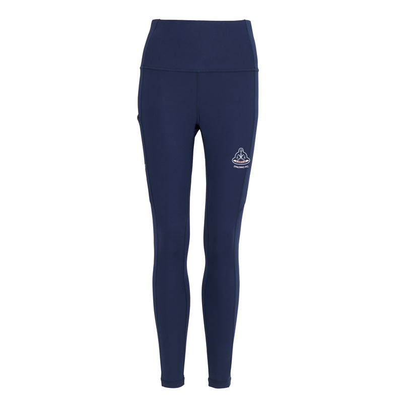 Spalding HC – Leggings Women’s Navy