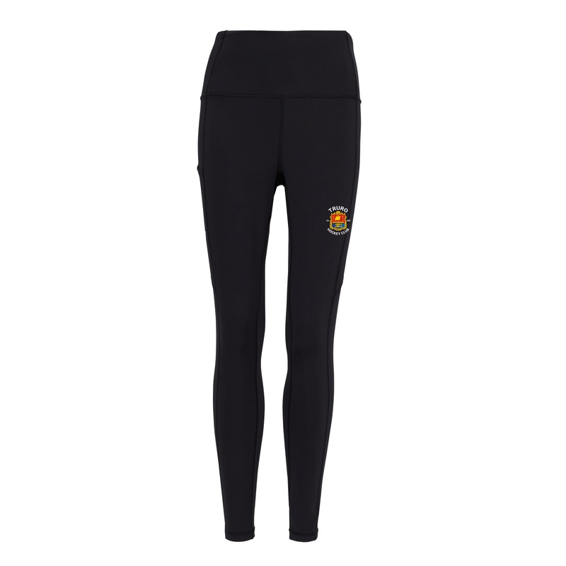 Truro HC – Leggings Women’s Black