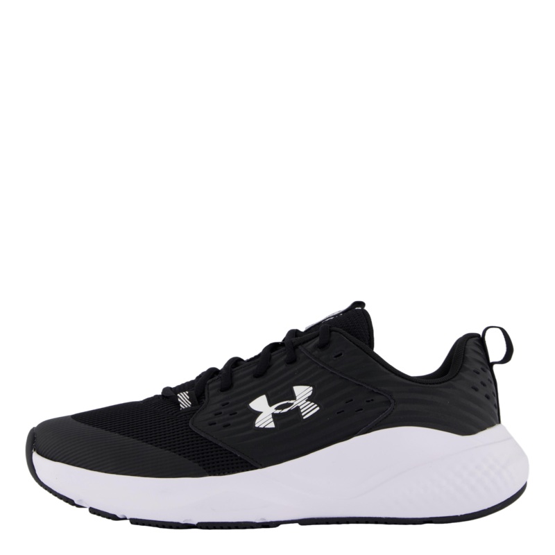 Ua Charged Commit Tr 4 Black|EU 40|EU 40,5|EU 41|EU 42|EU 42,5|EU 43|EU 44|EU 44,5|EU 45