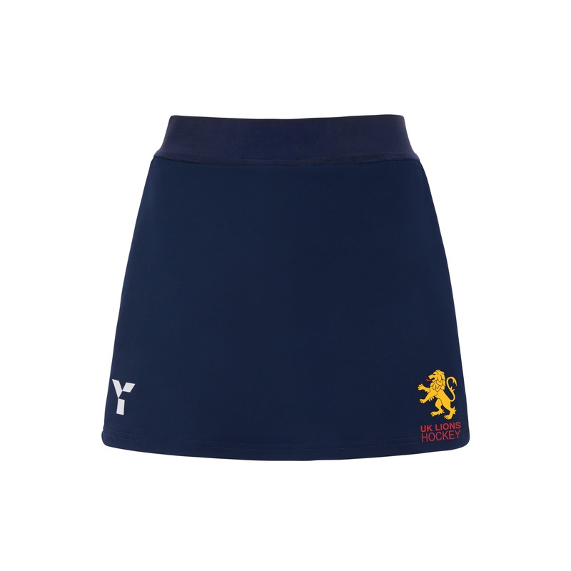 UK Lions HC – Skort Women’s Navy