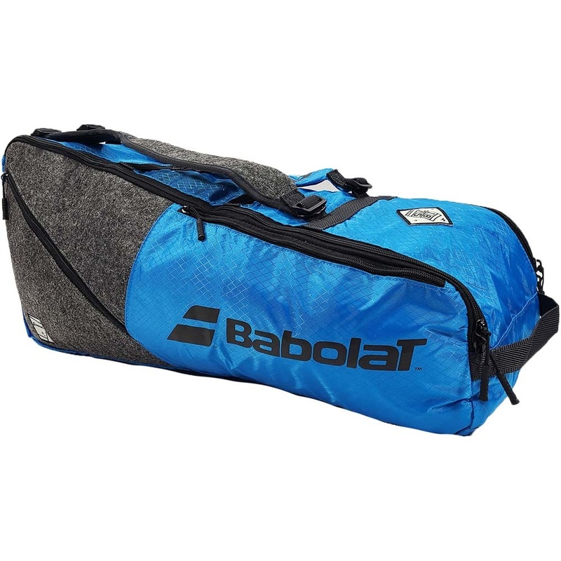 Babolat Backpack EVO x6 Blue/Grey