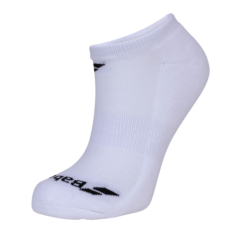 Babolat Men’s Invisible Socks 3 Pack