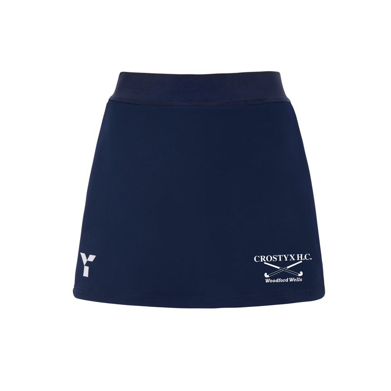 Crostyx HC – Skort Women’s Navy