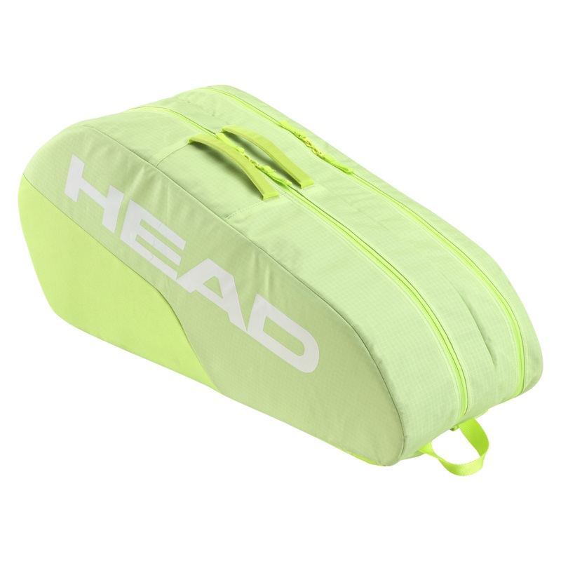 HEAD Base Racket Bag M Sage|Black|Navy|Sage