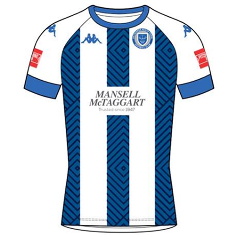 HHTFC Home Replica Jersey|YS|YM|YL|YXL|YXXL|S|M|L|XL|XXL|XXXL|XXXXL