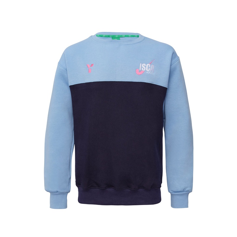 ISCA Sweater|XS|S|M|L|XL