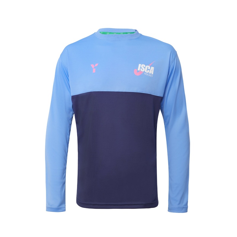 ISCA Training Shirt|XS|S|M|L|XL