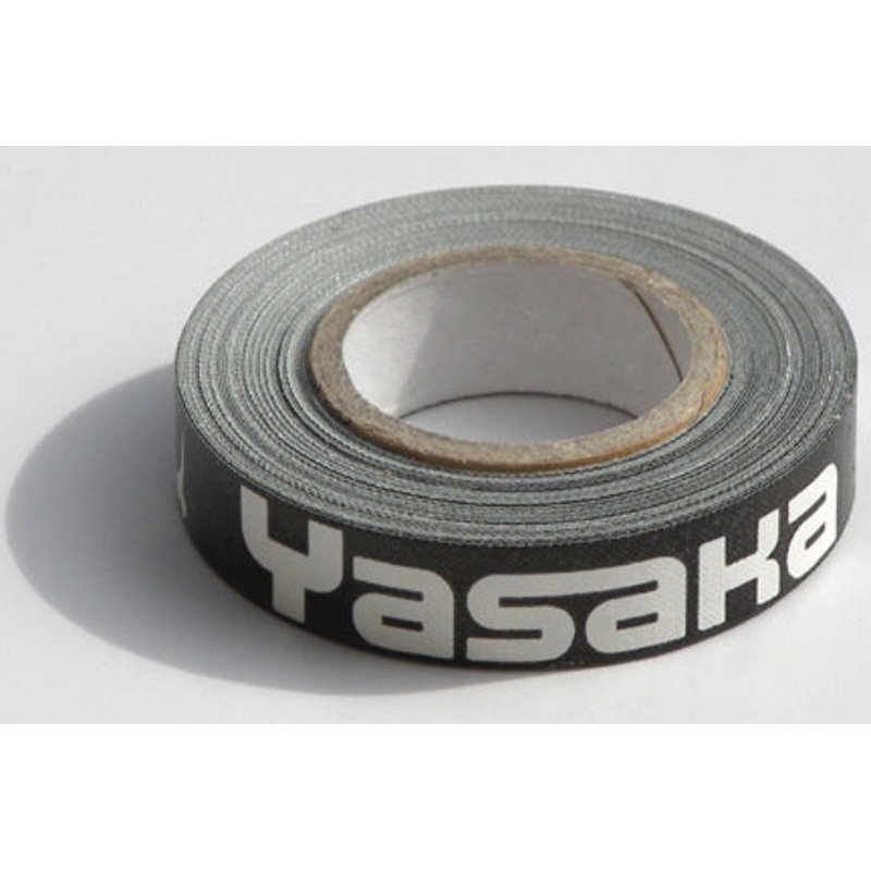 Yasaka Edge Tape 12mm (for 10 rackets)