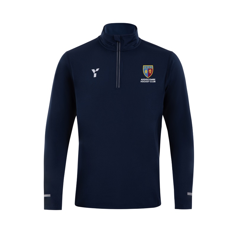 Addiscombe HC – Lycra Midlayer Unisex Navy