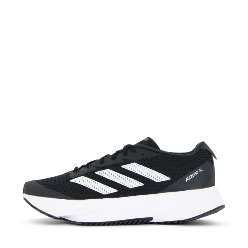 ADIZERO SL W Core Black / Cloud White / Carbon