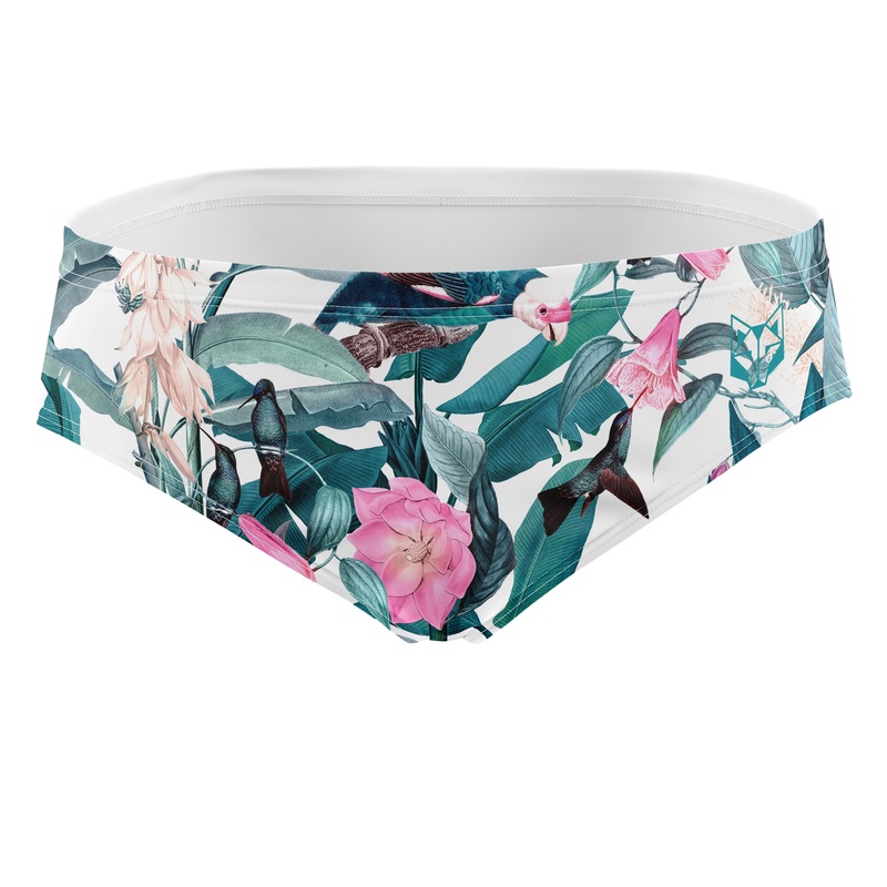 Baador slip hombre – Garden|S|M|L|XL