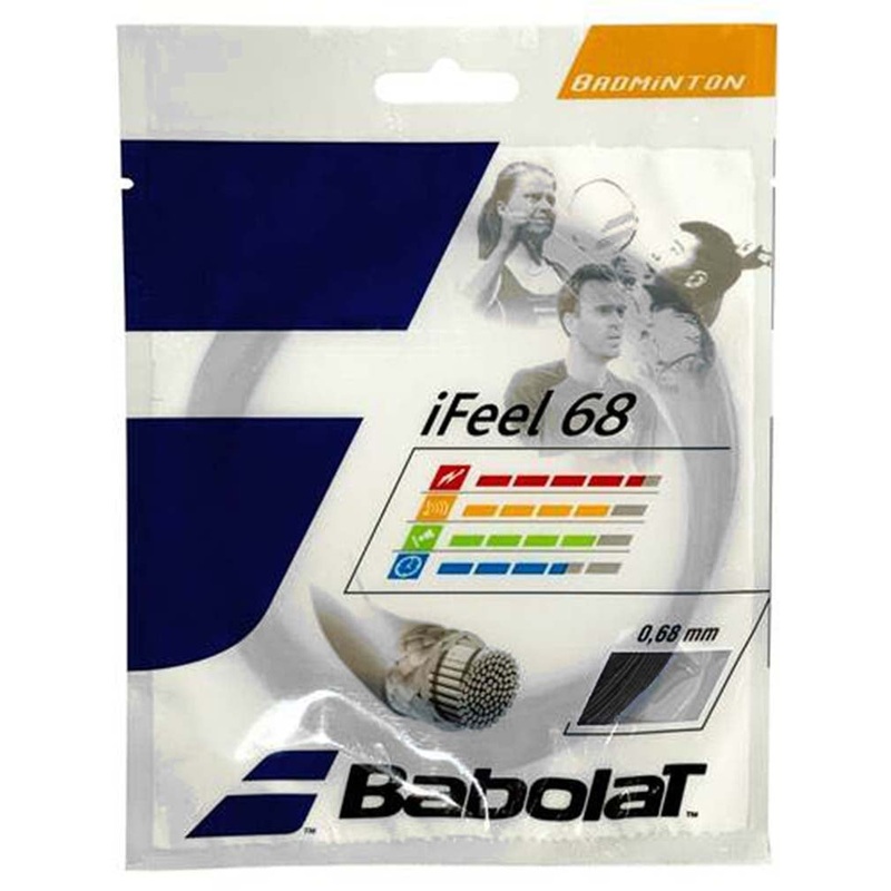 Babolat I-Feel 68 Black