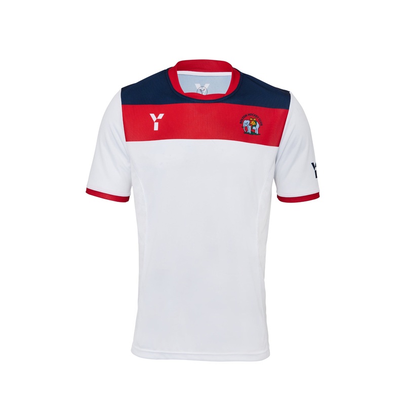 Bolton HC – Junior Playing Shirt (Away)