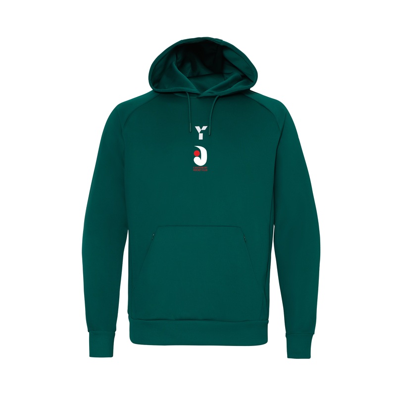 Canterbury HC – Performance Hoody Green (Internal Distribution)
