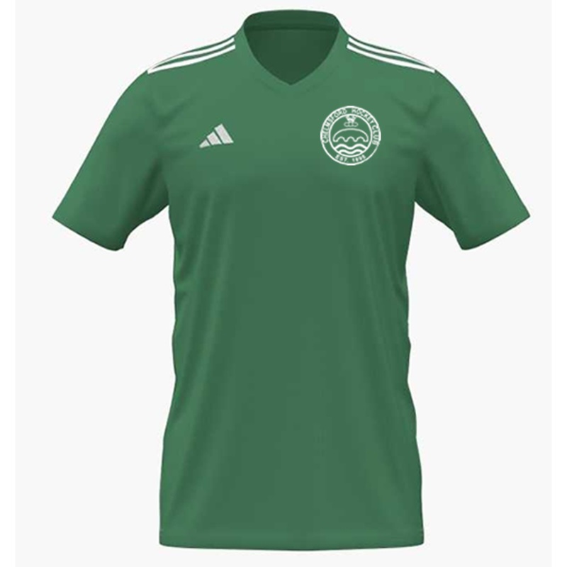 CHC Junior Playing Jersey – Unisex Fit  (Ages 14 & 16)
