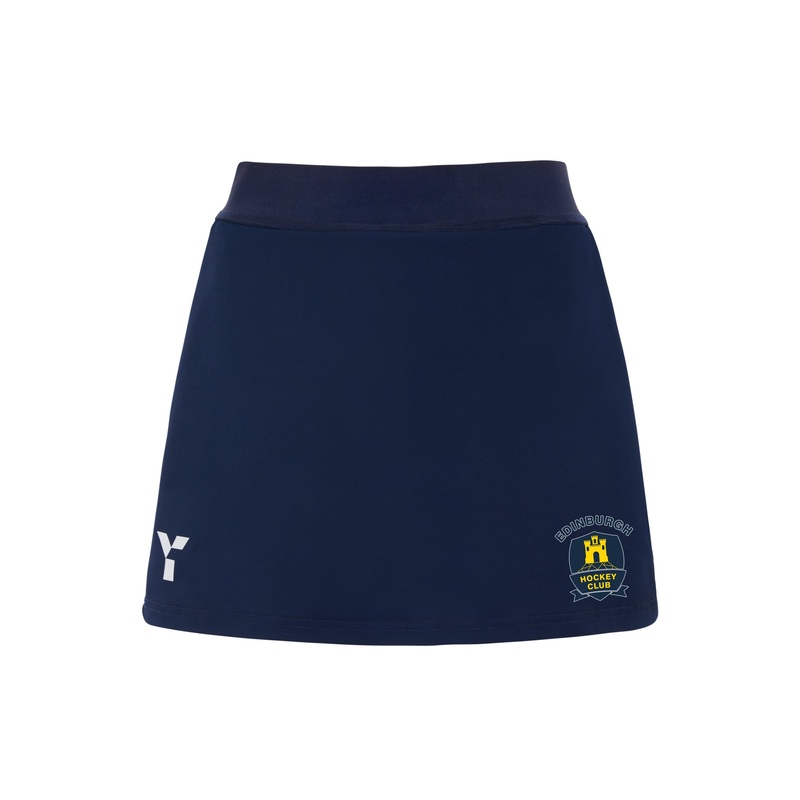 Edinburgh HC – Skort Women’s Navy