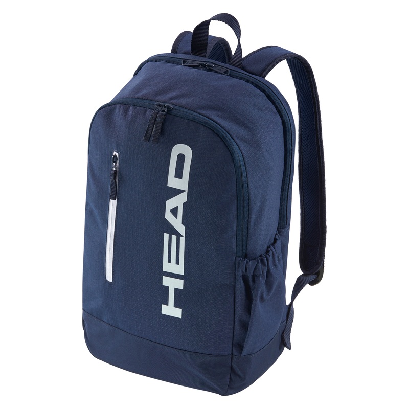 HEAD Base Backpack 17L Navy|Black|Navy|Sage