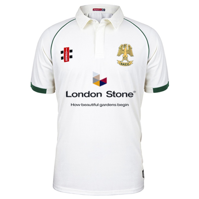 HHCC Senior Matrix Playing Shirt (V2) SS