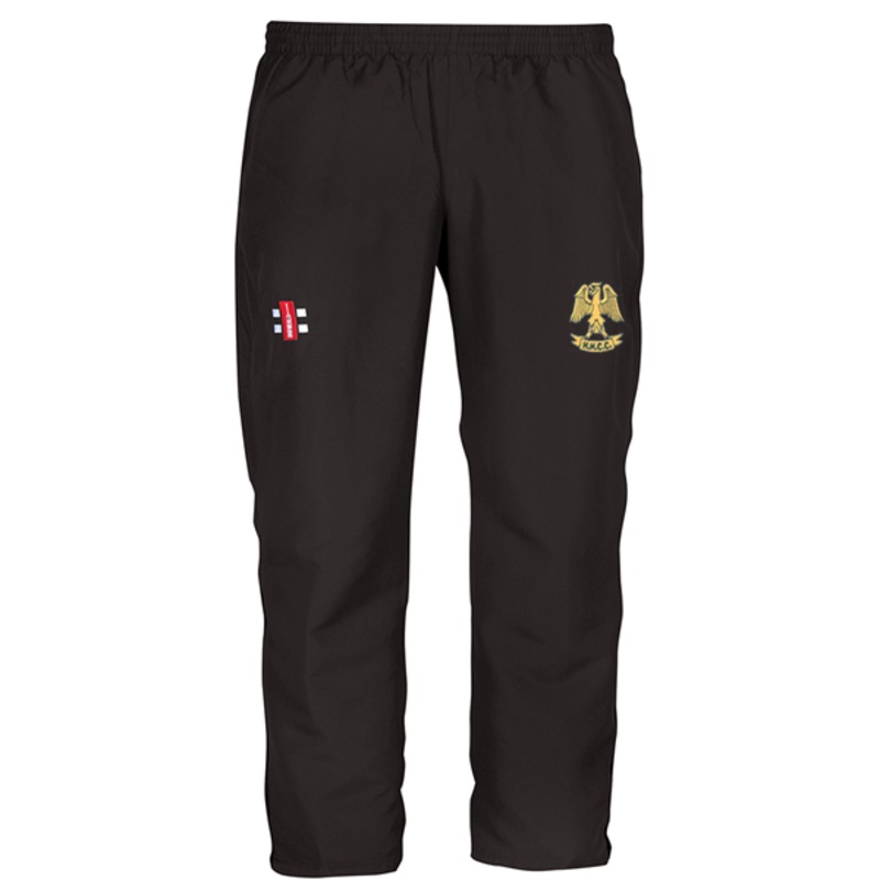 HHCC Velocity Track Trousers|5/6|7/8|9/10|11/12|XS|S|M|L|XL|XXL|XXXL|Black