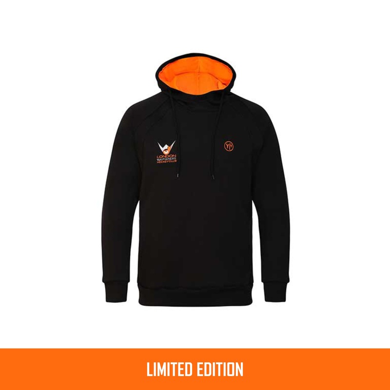 London Wayfarers HC – LTD Cotton Hoody