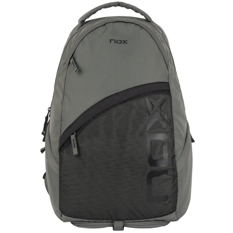Nox Mochila Street Backpack Grey