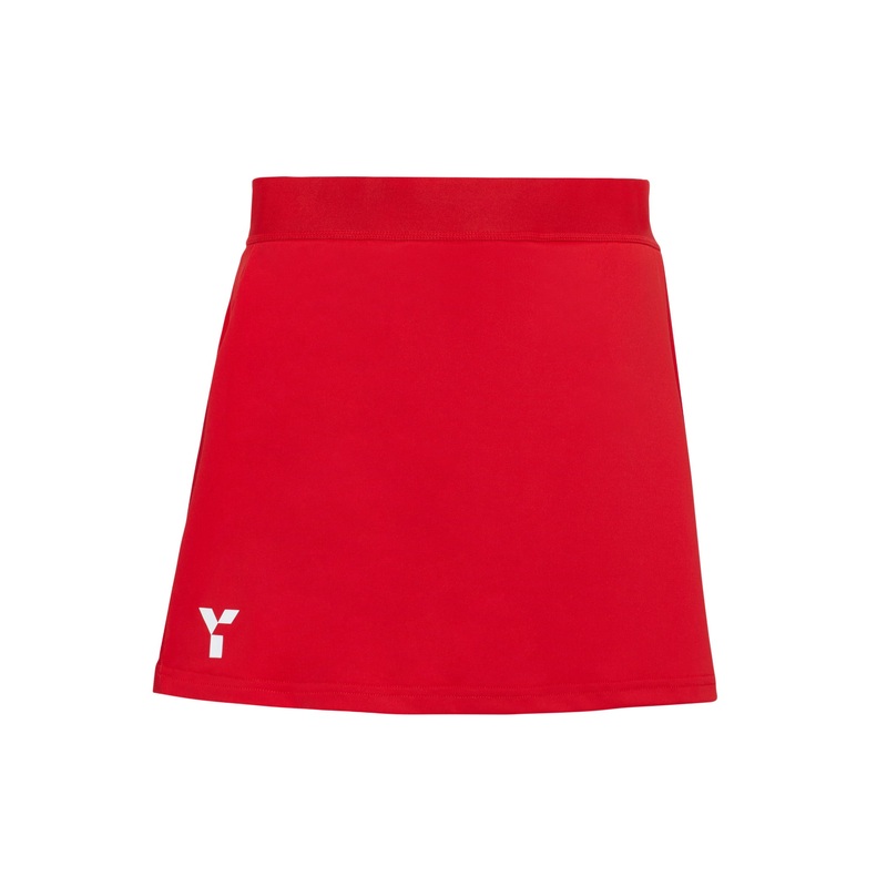 Skort Womens Red|JS|JM|JL|JXL|XS|S|M|L|XL|XXL|3XL|4XL