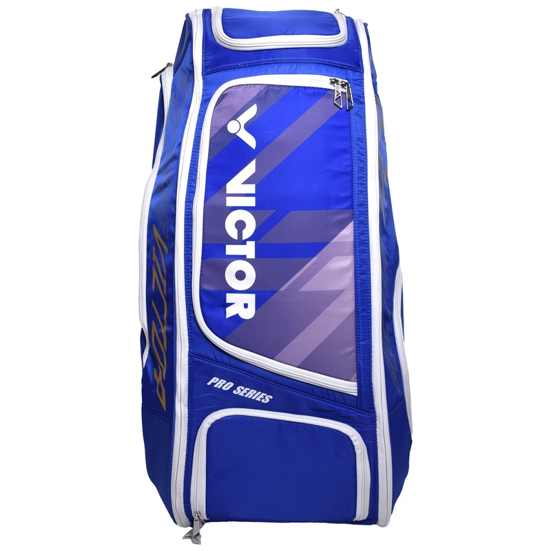 Victor Long Backpack – Blue (BR7007-B)