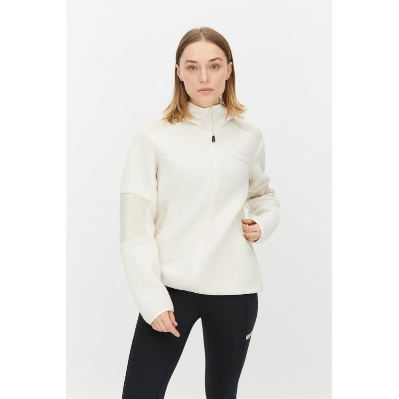 Wazzi Pile Hoodie Tofu|XS|S|M|L|XL