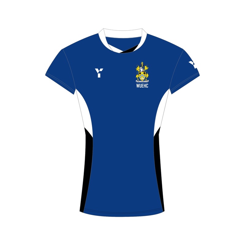 Wotton-under-Edge HC – Women’s Playing Shirt (H)