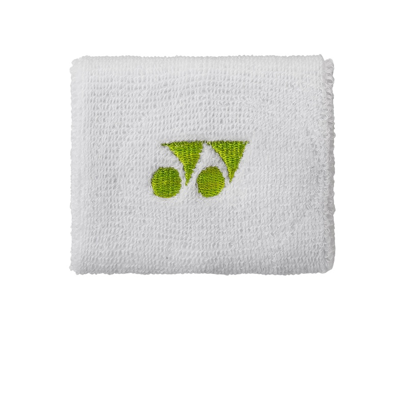 Yonex AC810YX Wristband – White – VA – Viktor Axelsen Collection