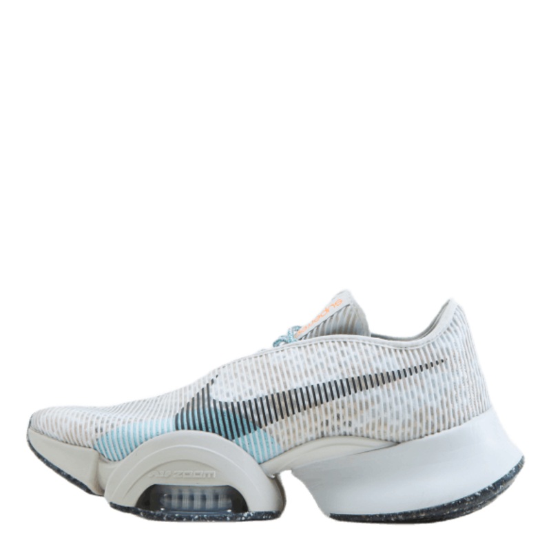 Air Zoom Superrep 2 Mfs Women’ Platinum Tint/dk Smoke Grey-li