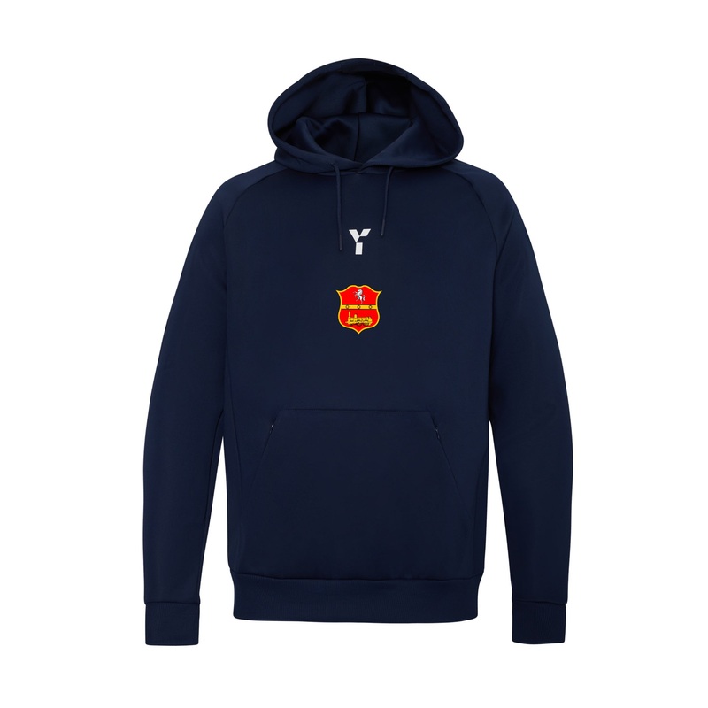 Ashford HC – Performance Hoody Unisex Navy