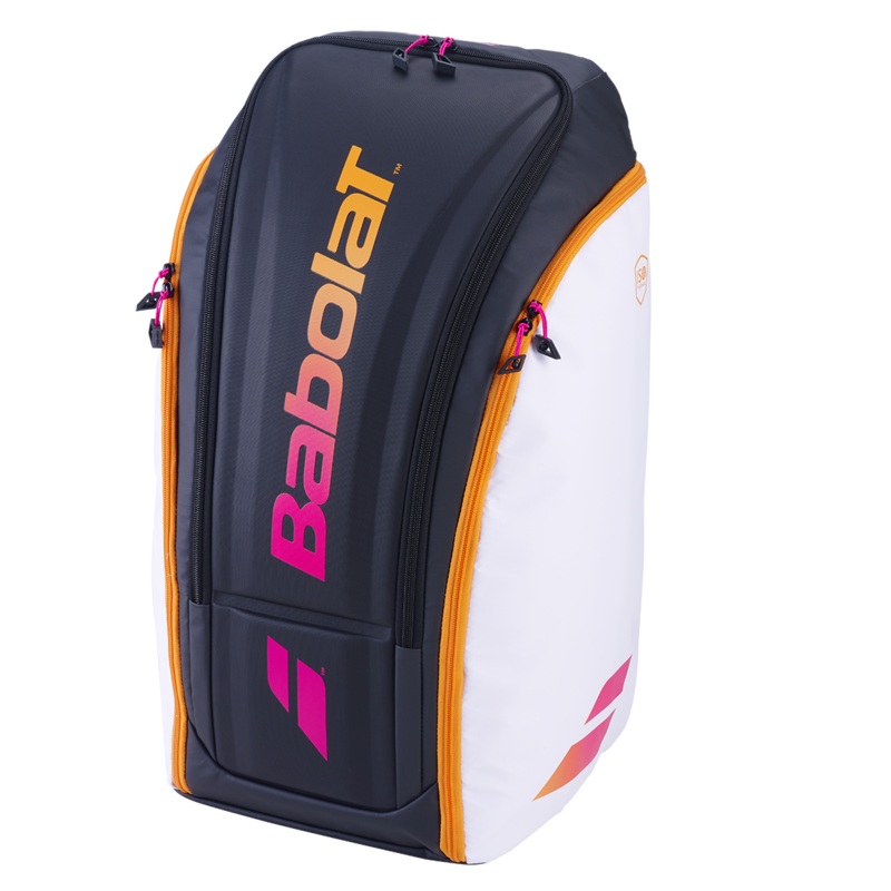 Babolat Performance Padel Backpack Multicolour
