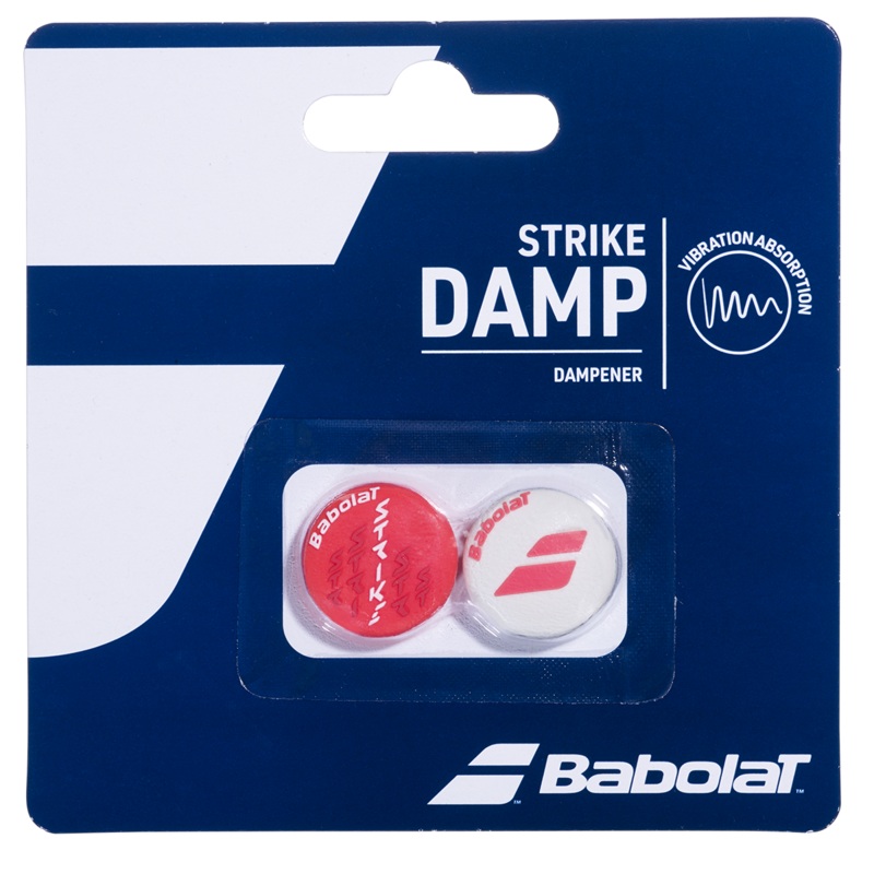 Babolat Strike Damp Vibration Dampeners 24