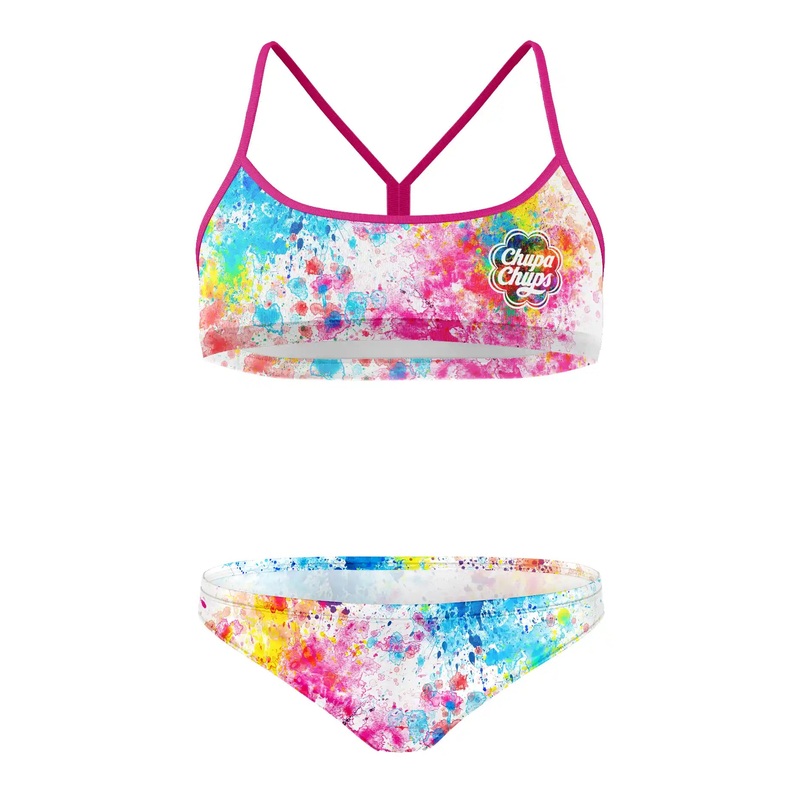 Bikini – Chupa Chups Paint|XS|S|M|L