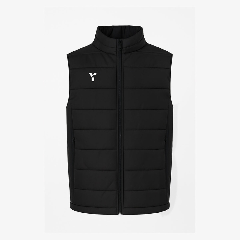 Gilet Men’s Black|XS|S|M|L|XL|2XL|3XL|4XL