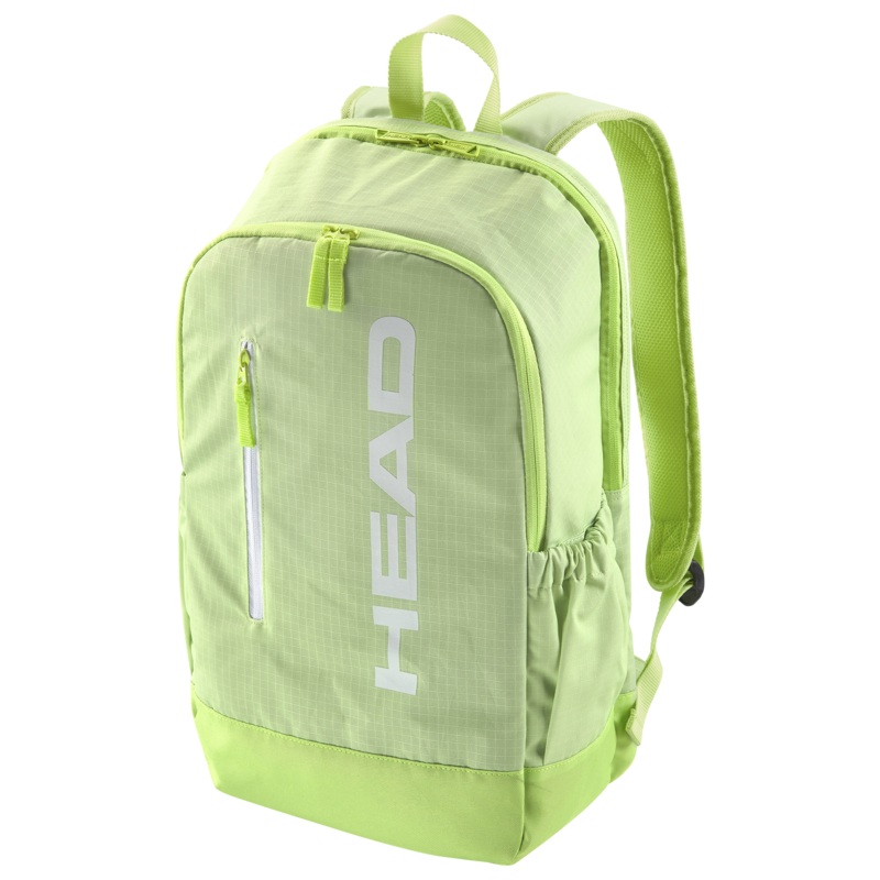 HEAD Base Backpack 17L Sage|Black|Navy|Sage