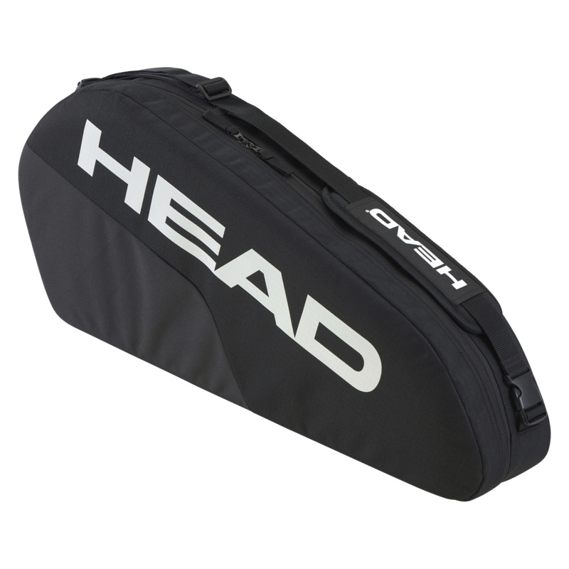 HEAD Base Racket Bag S Black|Black|Navy|Sage