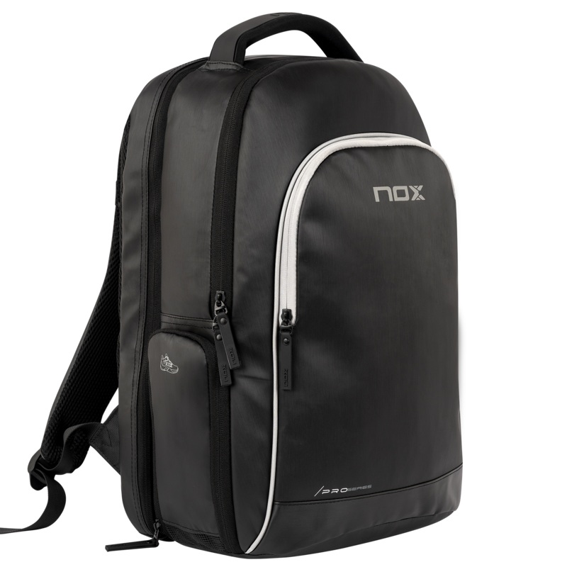 Nox Pro Series Padel Backpack Black