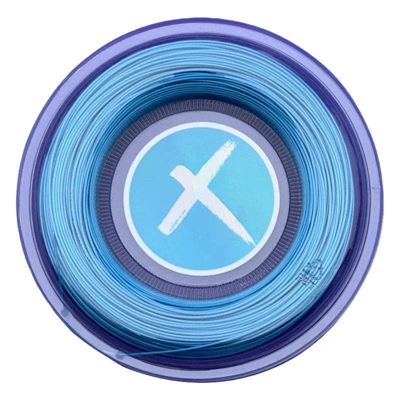 Toroline Wasabi X Mini Tennis String Reel – Blue