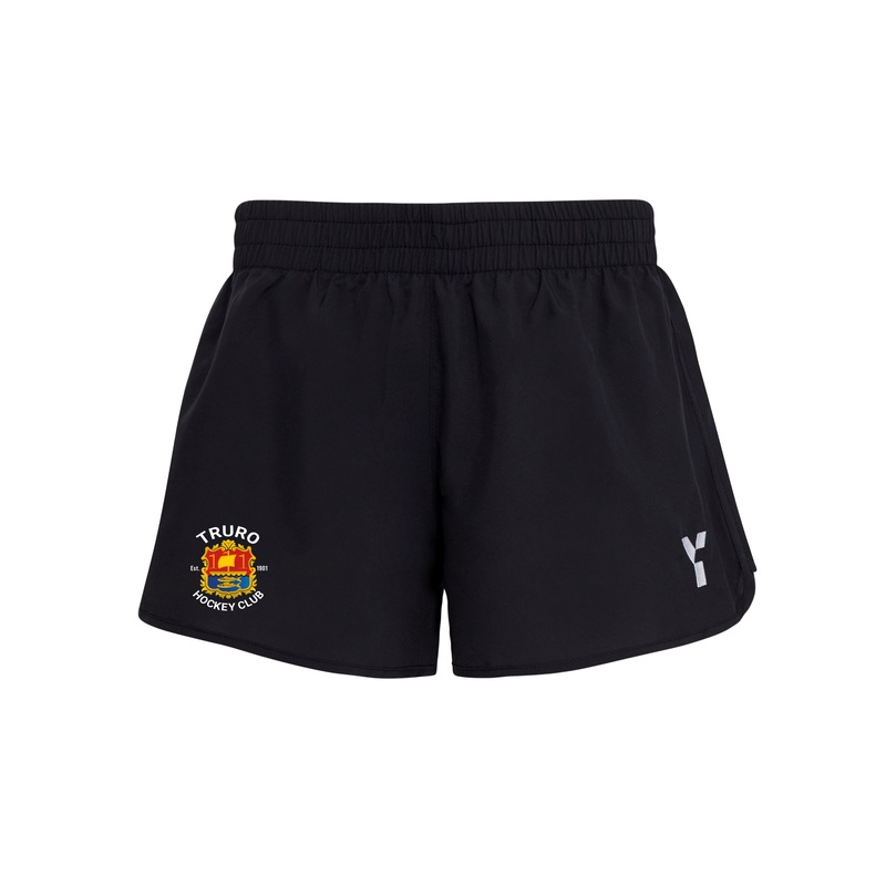 Truro HC – Shorts Women’s Black