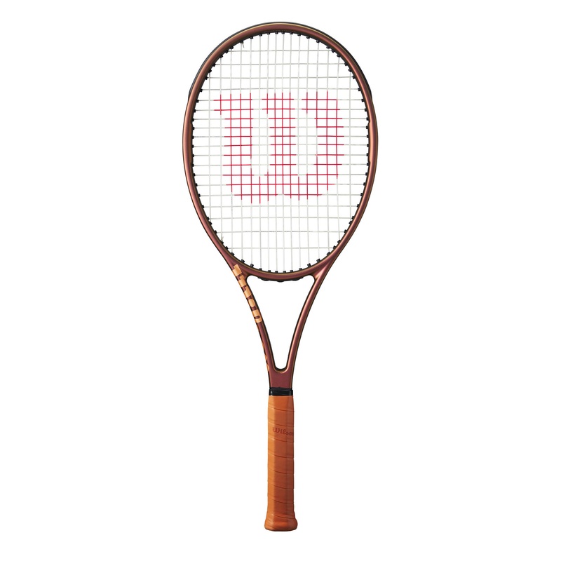 Wilson Pro Staff 97 V14 Tennis Racket Frame Only