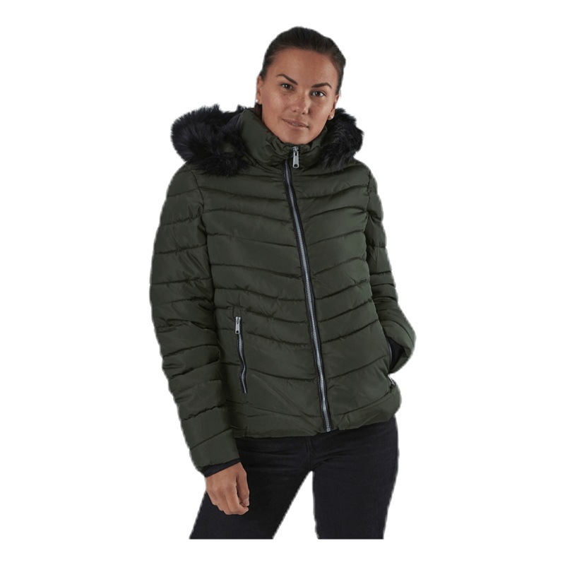 Ada Jacket Grey|S|M|L|XL|XXL|XXXL
