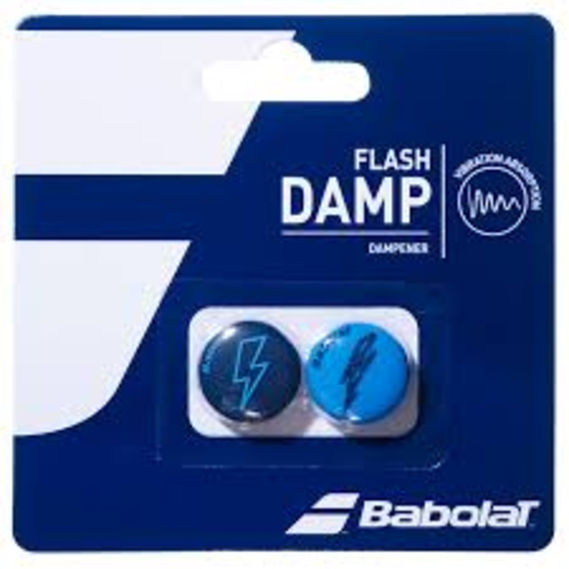 Babolat Flash Damp 700127|BLUE|UNIQ