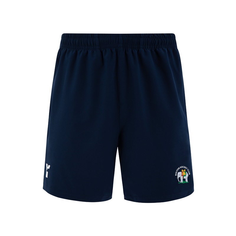 Bolton HC – Shorts Men’s Navy|JS|JM|JL|JXL|XS|S|M|L|XL|XXL|3XL|4XL
